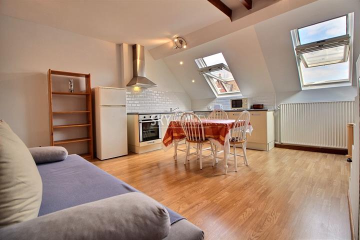 Duplex - à louer - 1000 Bruxelles