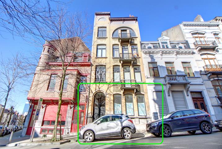 Studio - à vendre - 1030 Schaerbeek