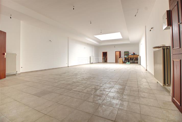 Offices - for rent - 1000 Bruxelles