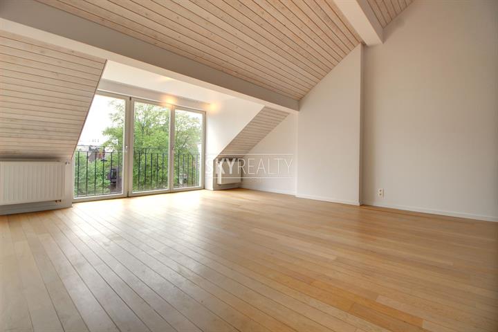 Flat - for rent - 1000 Bruxelles