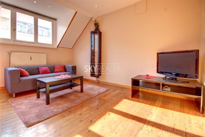 Appartement - à louer - 1000 Bruxelles