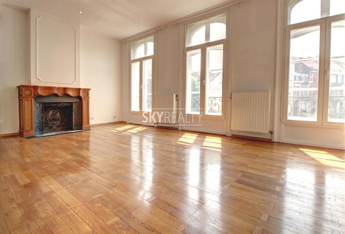 Appartement - à louer - 1000 Bruxelles