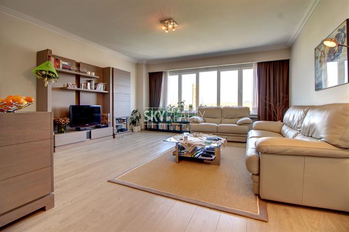 Appartement - à louer - 1200 Woluwe-Saint-Lambert