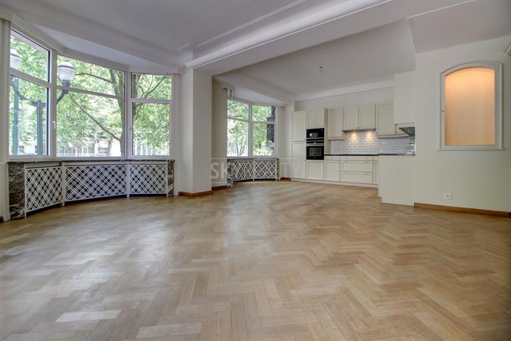 Flat - for rent - 1000 Bruxelles