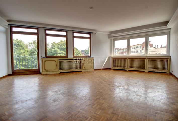 Appartement - à louer - 1030 Schaerbeek