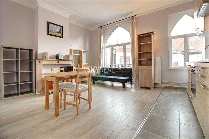 Appartement - à louer - 1000 Bruxelles