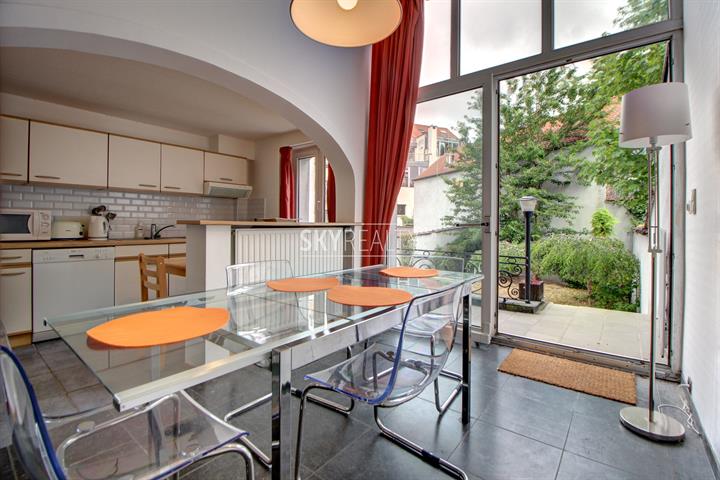 Appartement - à louer - 1000 Bruxelles