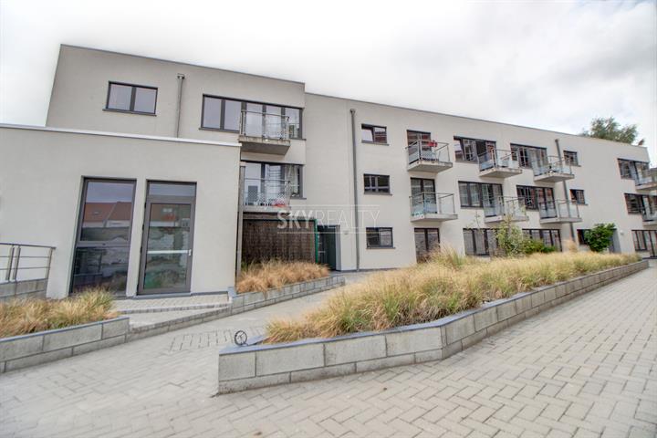 Multi-purpose building - for sale - 1070 Anderlecht