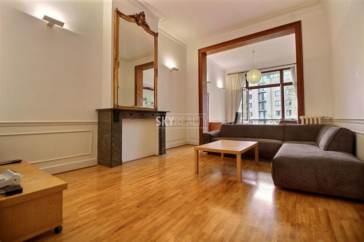 Flat - for rent - 1000 Bruxelles