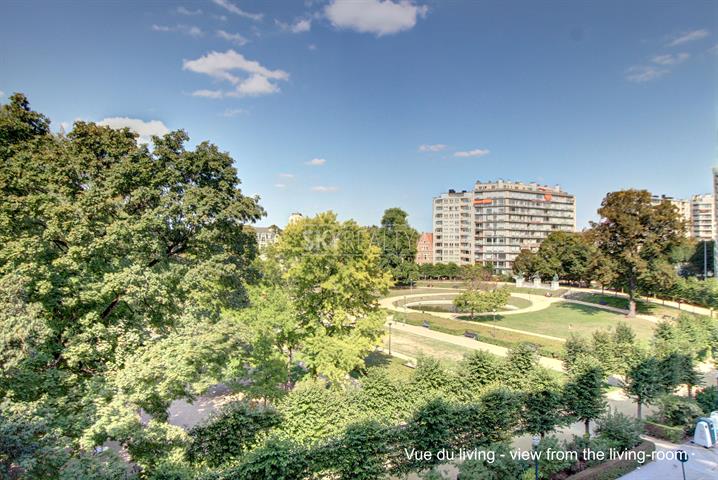 Flat - for rent - 1000 Brussel