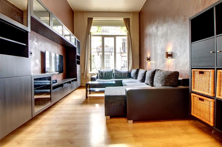 Flat - for sale - 1000 Bruxelles