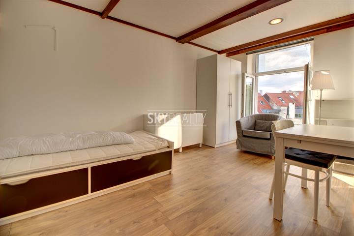 Studio - à louer - 1000 Bruxelles
