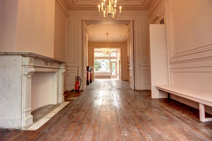 Individual shop - for rent - 1000 Bruxelles