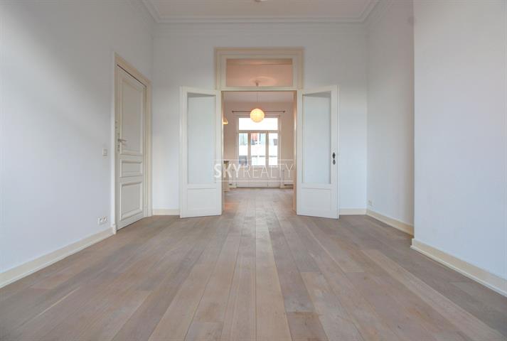 Appartement - à louer - 1000 Bruxelles