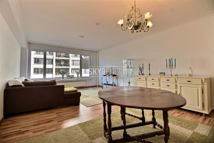 Appartement - à louer - 1000 Bruxelles