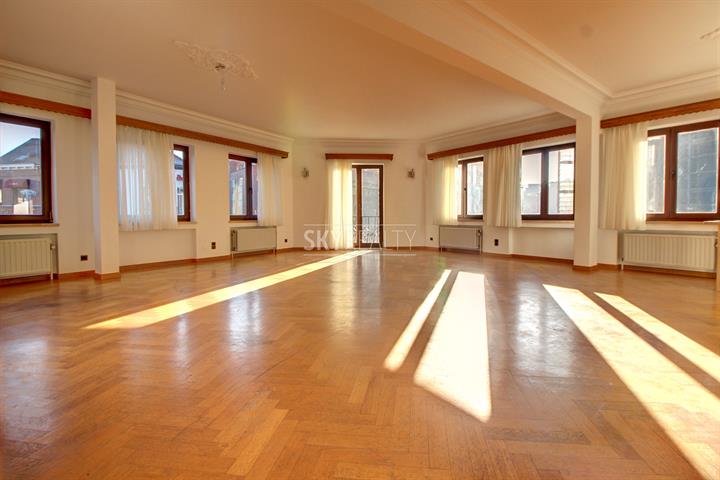 Appartement - à louer - 1000 Bruxelles