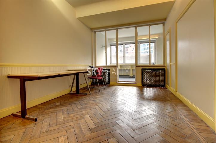 Bureaux - à louer - 1040 Etterbeek