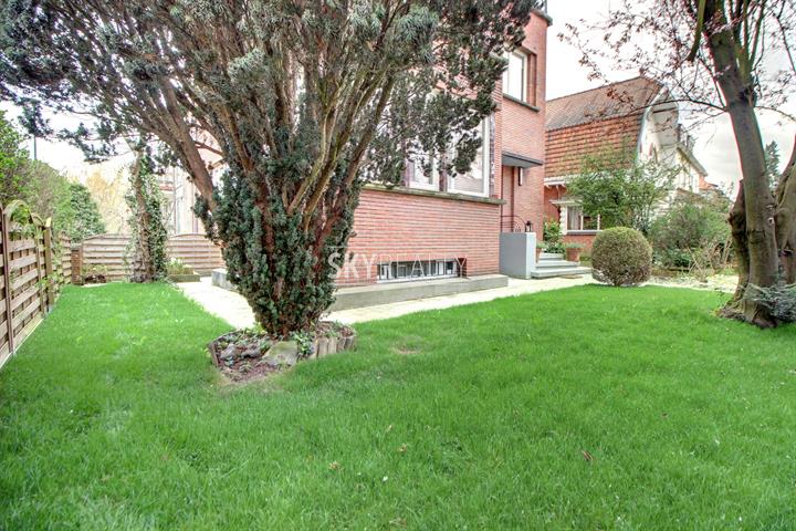 House - for sale - 1150 Woluwe-Saint-Pierre