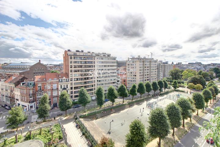 Appartement - à louer - 1000 Bruxelles