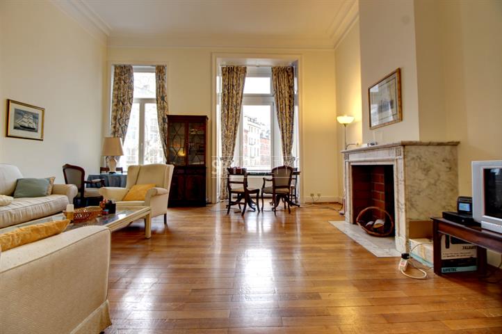 Flat - for rent - 1000 Bruxelles