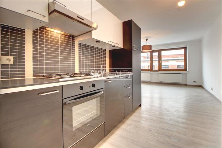 Appartement - à louer - 1140 Evere