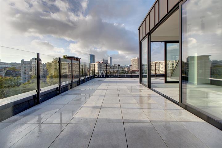 Appartement - à louer - 1000 Bruxelles