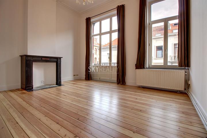 Flat - for rent - 1000 Bruxelles