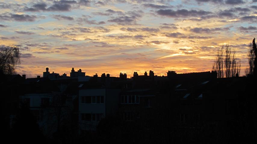 Flat - for rent - 1200 Woluwe-Saint-Lambert