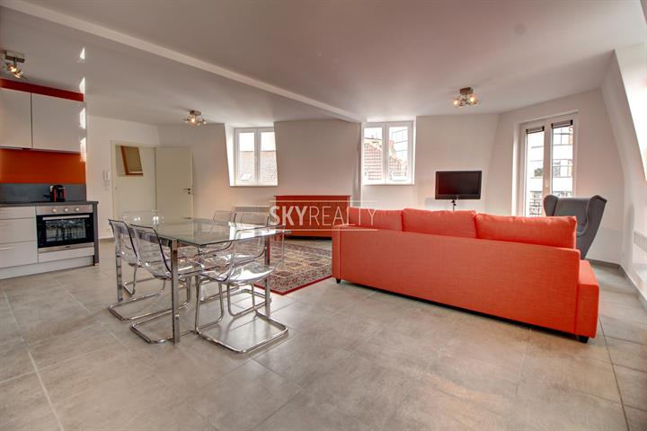 Duplex - à louer - 1000 Bruxelles