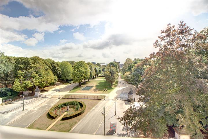 Flat - for rent - 1040 Etterbeek