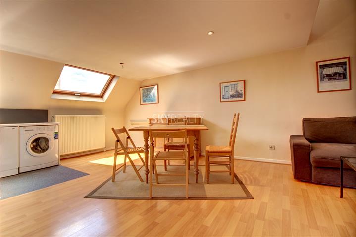 Duplex - à louer - 1000 Bruxelles