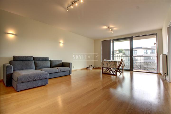 Flat - for rent - 1160 Auderghem