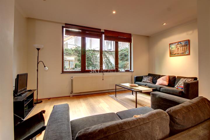 Duplex - à louer - 1030 Schaerbeek