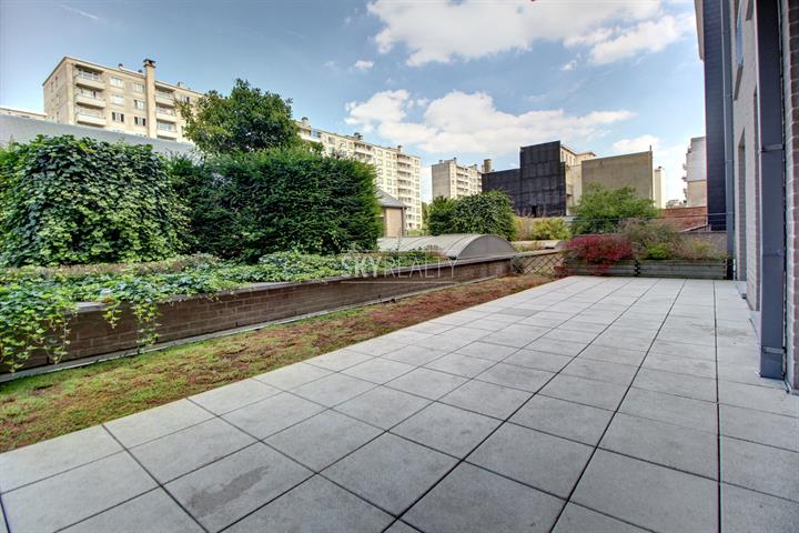 Appartement - à louer - 1050 Bruxelles