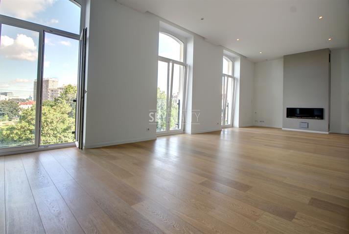 Flat - for rent - 1000 Bruxelles
