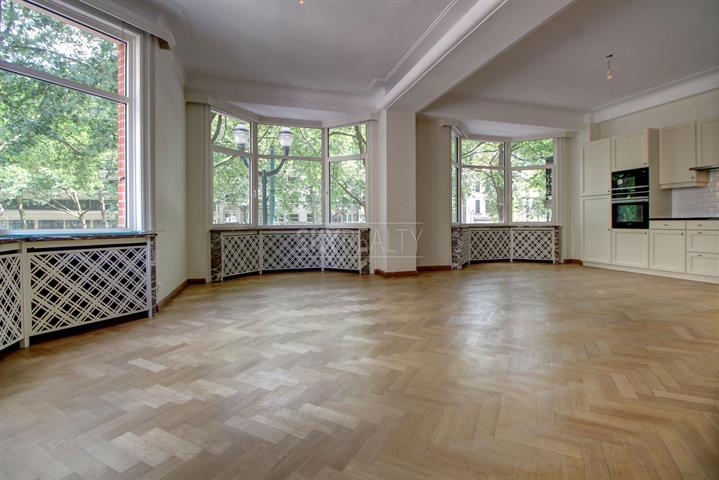 Appartement - à louer - 1050 Ixelles