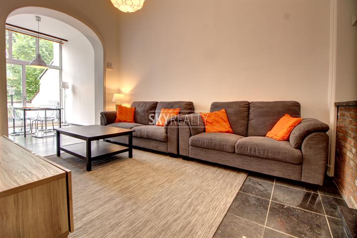 Appartement - à louer - 1000 Bruxelles