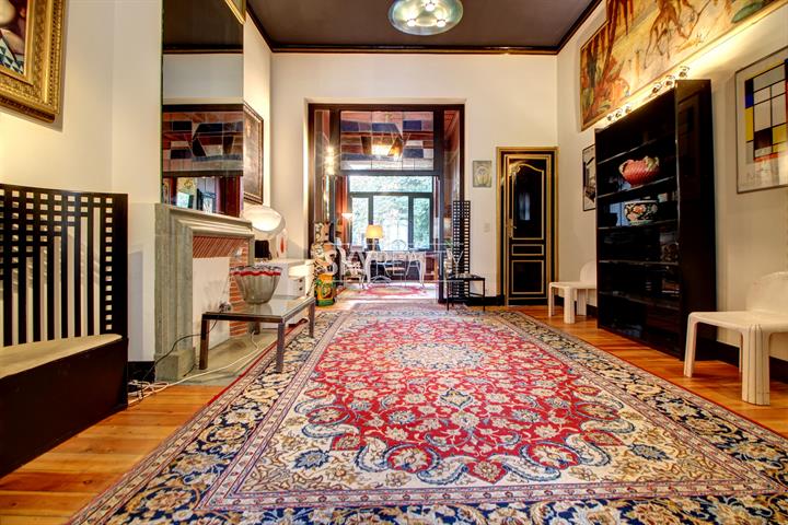 Bureaux - à louer - 1000 Bruxelles