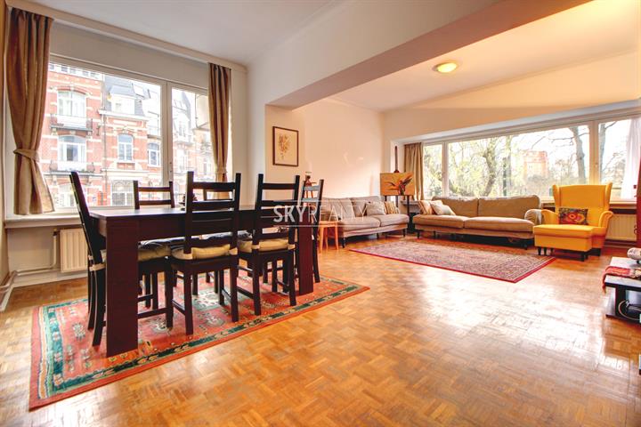 Appartement - à vendre - 1000 Bruxelles