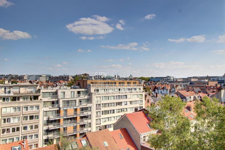 Studio - for rent - 1000 Bruxelles