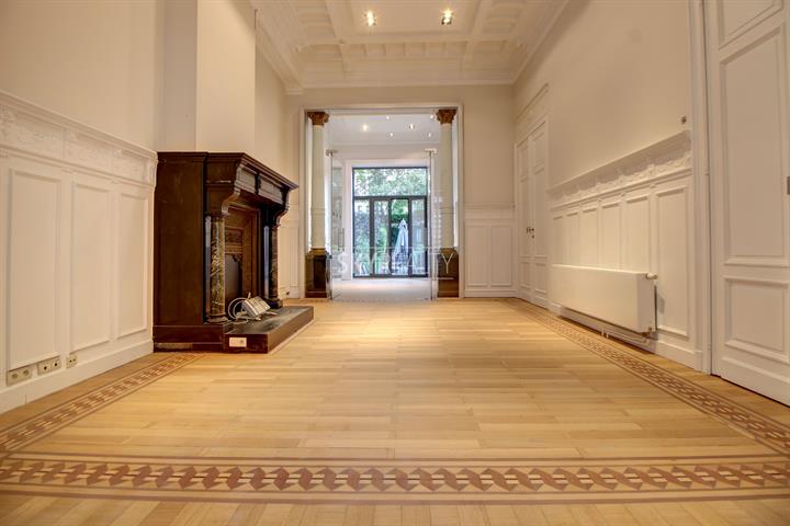 Immeuble de bureaux - à louer - 1000 Bruxelles