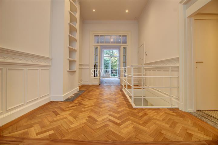 Duplex - à louer - 1000 Bruxelles