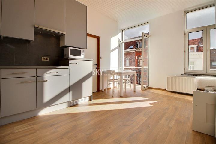 Studio - à louer - 1000 Bruxelles