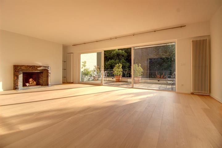 Penthouse - for rent - 1050 Ixelles