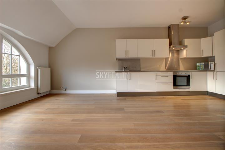 Duplex - à louer - 1200 Woluwe-Saint-Lambert