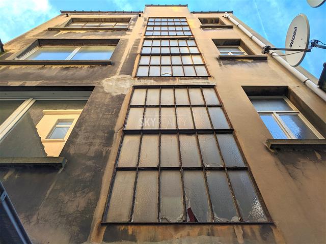 Entrepôt - à vendre - 1070 Anderlecht