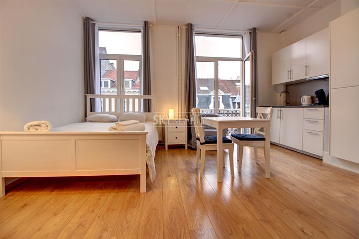 Studio - à louer - 1000 Bruxelles
