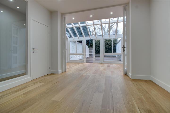 Offices - for rent - 1200 Woluwe-Saint-Lambert