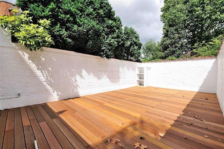 Offices - for rent - 1200 Woluwe-Saint-Lambert