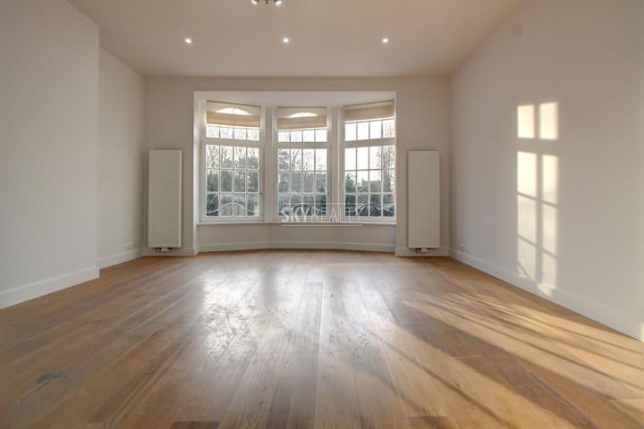 Appartement - à louer - 1200 Woluwe-Saint-Lambert